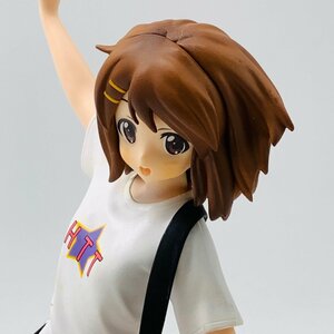 中古品 セガ けいおん! プレミアムフィギュア 平沢唯 WINDMILL