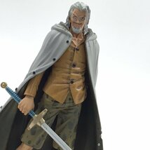 中古品 DXフィギュア THE GRANDLINE MEN vol.6 ワンピース シルバーズ・レイリー_画像1