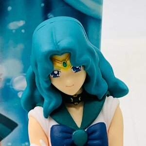 難あり中古品 美少女戦士セーラームーン Girls Memories figure of セーラーネプチューン フィギュア