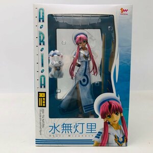 新品難あり トイズワークス ARIA 1/6 水無灯里