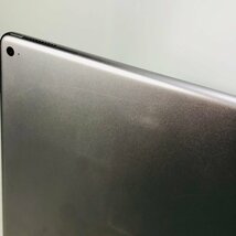 iPad Pro 12.9インチ Wi-Fiモデル 128GB スペースグレイ ML0N2J/A_画像3