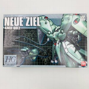 新品未組立 機動戦士ガンダム 0083.1/550 AMX-002 ノノイエ ジール MEUE ZIEL