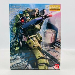 新品未組立 MG 機動戦士ガンダム 第08MS小隊 1/100 RGM-79 G ジム・スナイパー