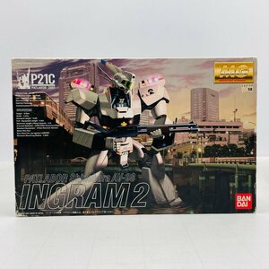 新品未組立 MG 機動警察パトレイバー 1/35 AV-98 イングラム2号機