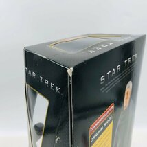 新品難あり Playmates TOYS スター・トレック STAR TREK 12インチ アクションフィギュア ミスタースポック 未来版_画像6