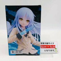 新品未開封 Coreful フィギュア Angel Beats! 立華かなで ハンドソニックver._画像2