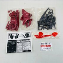 新品未組立 ボークス N.EX.T GK 機神飛翔デモンベイン デモンベイン・クロックワーク・ブラッド GKパーツ ガレージキット_画像3