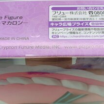 新品未開封 フリュー Exc∞d Creative Figure Sweet Sweets マカロン 初音ミク_画像4