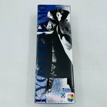 中古品 メディコム・トイ スタイリッシュコレクション ルパン三世 KYOSUKE MAMO 魔毛狂介_画像5