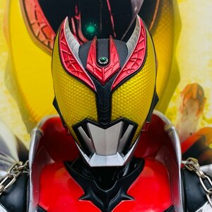 ジャンク メディコム・トイ Project BM! 12インチ アクションフィギュア 仮面ライダーキバ キバフォーム
