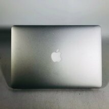 動作確認済み MacBook Air 13インチ (Mid 2011) Core i5 1.7GHz/4GB/SSD 128GB MC965J/A_画像5