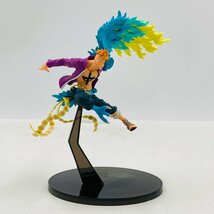 中古品 SCultures BIG 造形王頂上決戦VI vol.6 ワンピース マルコ 優勝作品_画像5