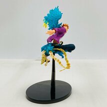 中古品 SCultures BIG 造形王頂上決戦VI vol.6 ワンピース マルコ 優勝作品_画像3