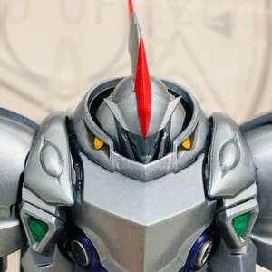 中古品 COMPOSITE ver.Ka スーパーロボット大戦OG 魔装機神サイバスター サイバスター