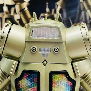 ジャンク 超合金魂 GX-37 ウルトラセブン キングジョー