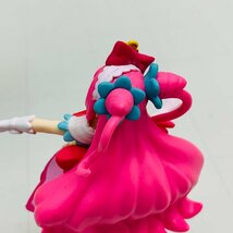 中古品 デリシャスパーティ プリキュア 4 キューティー フィギュア キュア プレシャス スパイシー ヤムヤム フィナーレ_画像6