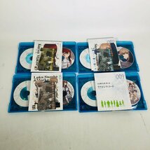 一部未開封 Blu-ray STEINS:GATE シュタインズ・ゲート 1~9巻 セット_画像6