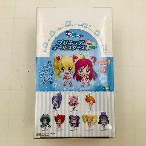 新品未開封 デフォルマイスタープチ プリキュアオールスターズ Ver.cure 1BOX 10個入り