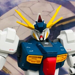 中古品 ROBOT魂 Ka signature 機動戦士ガンダム 閃光のハサウェイ ペーネロペー マーキングプラスVer.