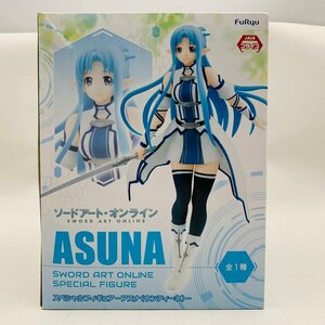 新品未開封 フリュー スペシャルフィギュア ソードアート・オンライン アスナ ウンディーネ