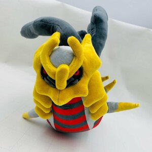 新品 ポケモンセンターオリジナル ポケットモンスター ギラティナ オリジンフォルム ぬいぐるみ