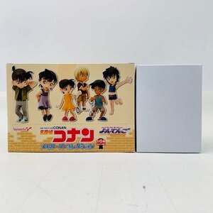 新品未開封 名探偵コナン よんてんご メモリーズ コレクション BOX 特典 キャラアニ 安室透 泣き顔ver