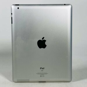 iPad 2 Wi-Fi 64GB ホワイト MC981J/Aの画像2