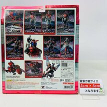 新品未開封 S.I.C. Vol.52 仮面ライダーカブト_画像3