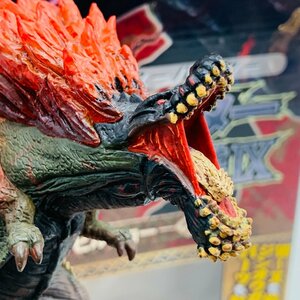 難あり中古品 カプコン モンスターハンター3G モンスター生態図鑑IX 怒り喰らうイビルジョー