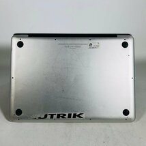 ジャンク MacBook Pro 13インチ (Mid 2012) Core i7 2.9GHz/8GB MD102J/A_画像8