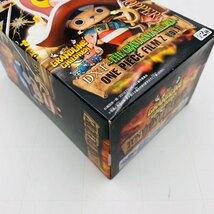 新品未開封 ワンピース DXF THE GRANDLINE CHILDREN FILM Z vol.1 トニートニー・チョッパー フィギュア_画像8