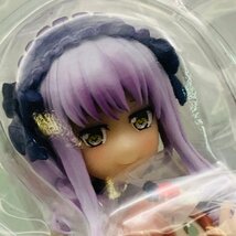 新品未開封 Craft Egg バンドリ！ ガールズバンドパーティ！ Roselia 湊友希那 パジャマフィギュア_画像2