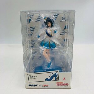 新品未開封 グッドスマイルカンパニー POP UP PARADE ラブライブ! 虹ヶ咲学園スクールアイドル同好会 朝香果林