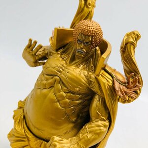 中古品 SCultures BIG 造形王頂上決戦3 vol.7 ワンピース センゴク