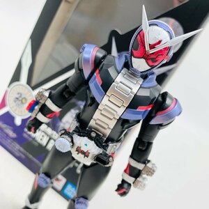 中古品 S.H.Figuarts フィギュアーツ 仮面ライダージオウ