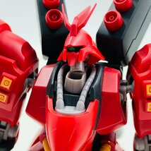 中古品 ROBOT魂 機動戦士ガンダム 逆襲のシャア サザビー_画像1