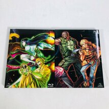 中古 Blu-ray BLACK LAGOON ブラック・ラグーン 1~8巻 セット_画像6