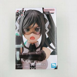 新品未開封 SHY レディ・ブラック フィギュア