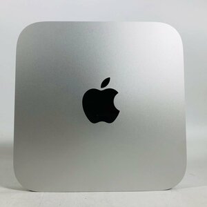 動作確認済み Mac mini (Late 2020) Apple M1 8コア/16GB/SSD 2TB MGNT3J/A