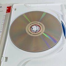 中古 DVD 魔法騎士レイアース DVDメモリアルBOX_画像6