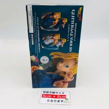 新品未開封 GLITTER&GLAMOURS ANDROID NO.18 II ドラゴンボールZ 人造人間18号 II Aカラー_画像2