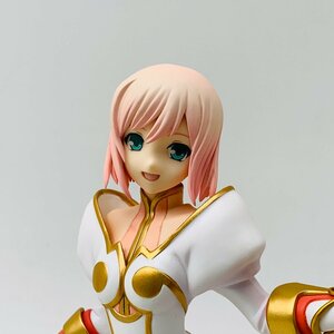 ジャンク アルター テイルズ・オブ・ヴェスペリア 1/8 エステリーゼ・シデス・ヒュラッセイン