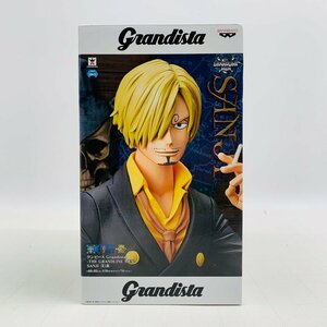 新品未開封 Grandista THE GRANDLINE MEN ワンピース サンジ