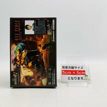 新品未開封 SCultures BIG 造形王頂上決戦 4 vol.7 第三位作品 ワンピース ポートガス・D・エース_画像2