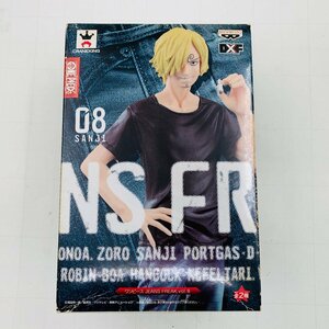 新品未開封 DXF JEANS FREAK vol.8 ワンピース サンジ Aカラー