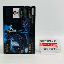 新品未開封 SCultures BIG 造形王頂上決戦 4 vol.5 ワンピース サボ フィギュア_画像2