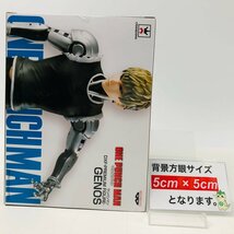 新品未開封 DXF PREMIUM FIGURE GENOS ONE PUNCH MAN ワンパンマン ジェノス フィギュア_画像2