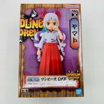 新品未開封 ワンピース DXF THE GRANDLINE CHILDREN ワノ国 VOL.3 ヤマト_画像1