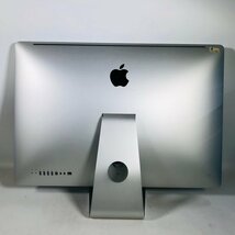 動作確認済み iMac 27インチ (Mid 2011) Core i5 2.7GHz/12GB/1TB MC813J/A_画像5