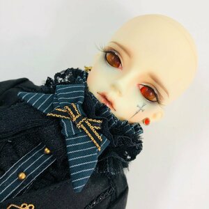 ジャンク ドルク DOLK Little Kliff Daydream The Fallen Angel 堕天使 ドール Doll 男の子 LH05 フルセット 40cm